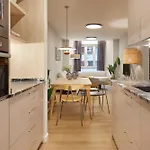 Negua By Feelfree Rentals