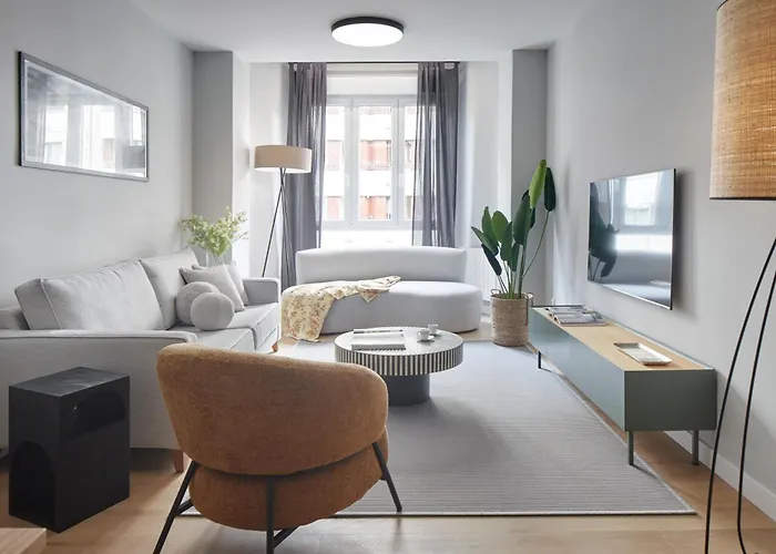 Negua By Feelfree Rentals