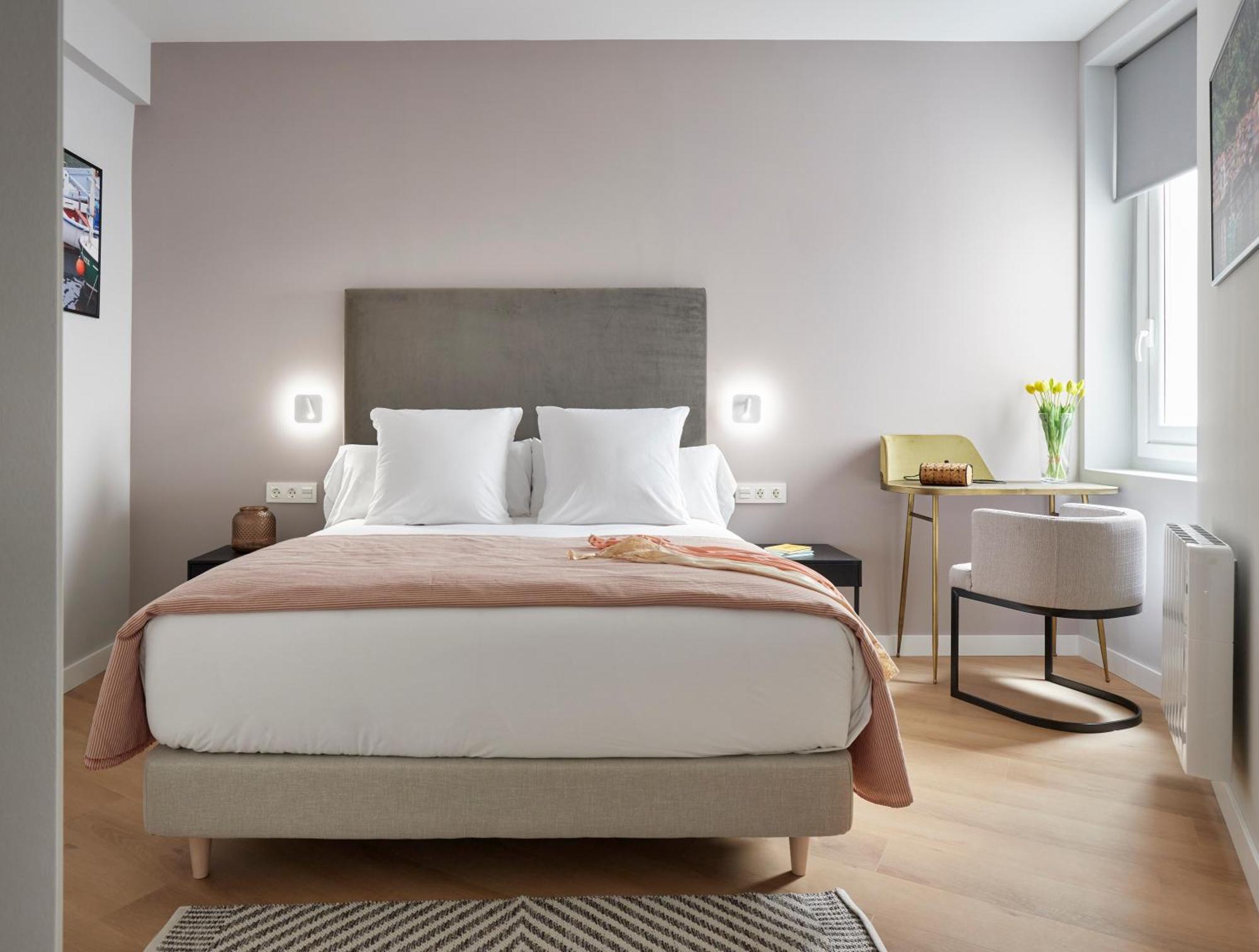 Negua By Feelfree Appartement *