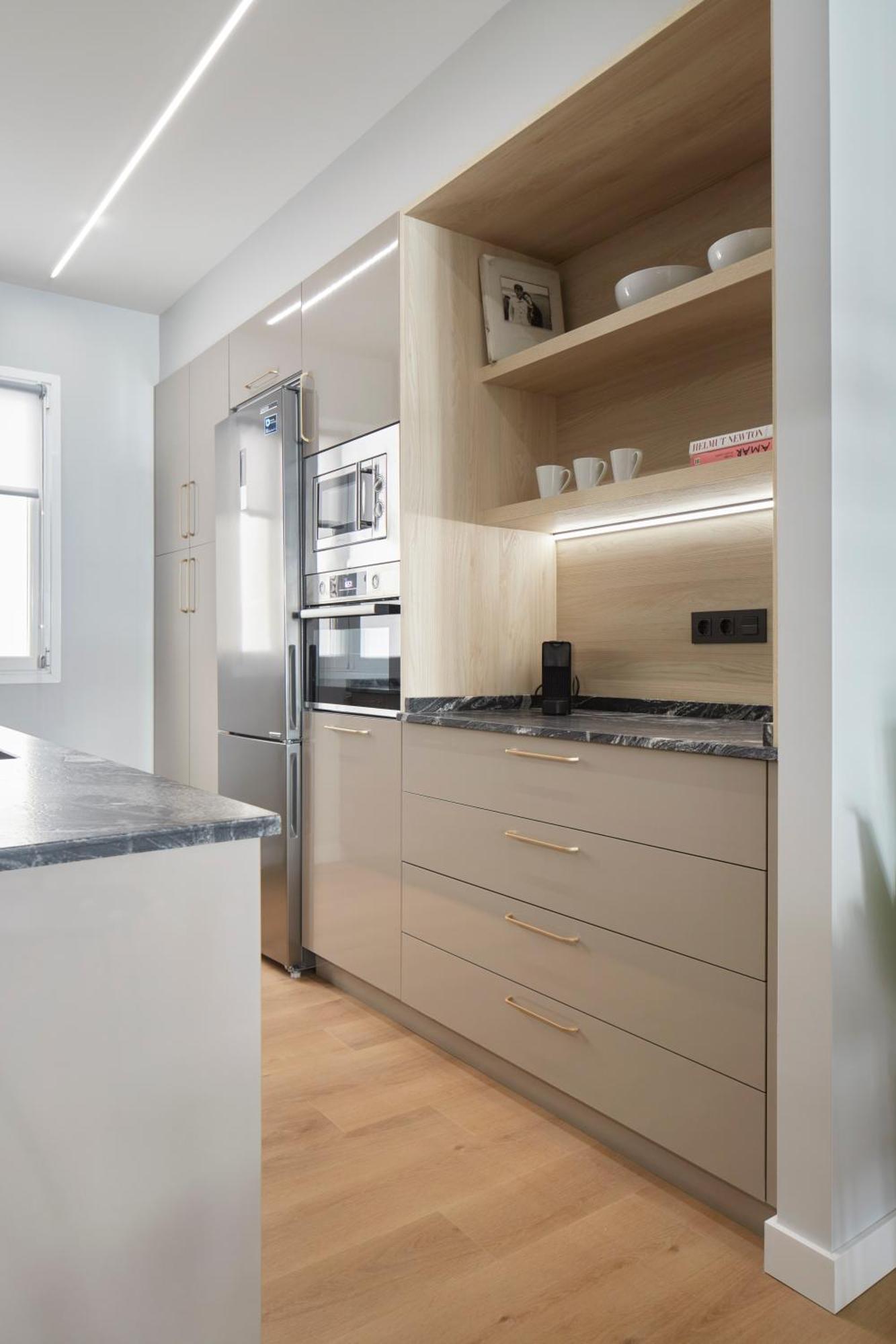 Negua By Feelfree Appartement Saint-Sébastien