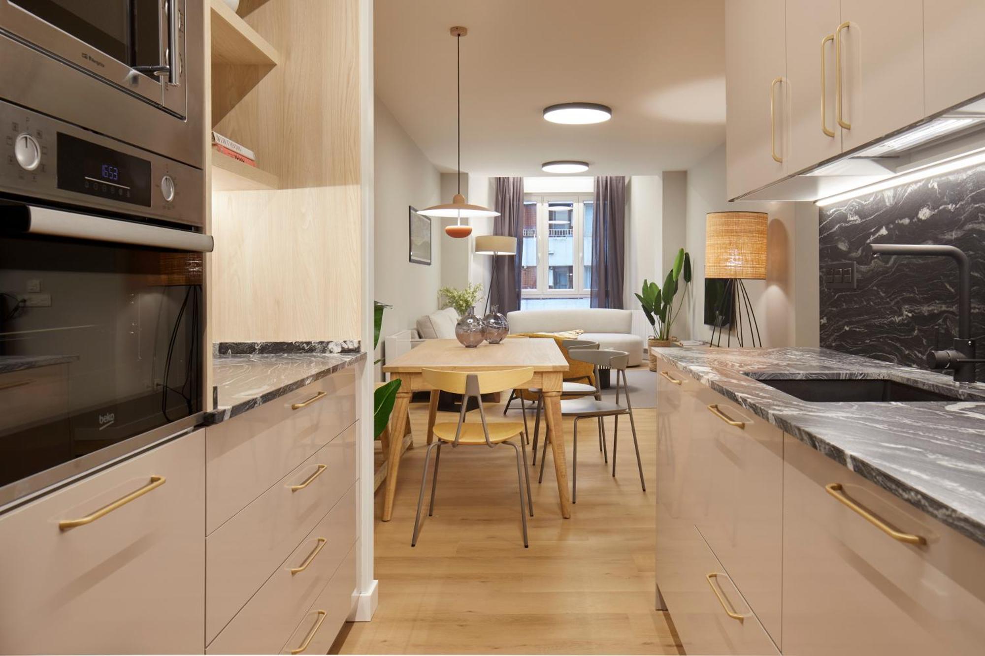 Appartement Negua By Feelfree Saint-Sébastien