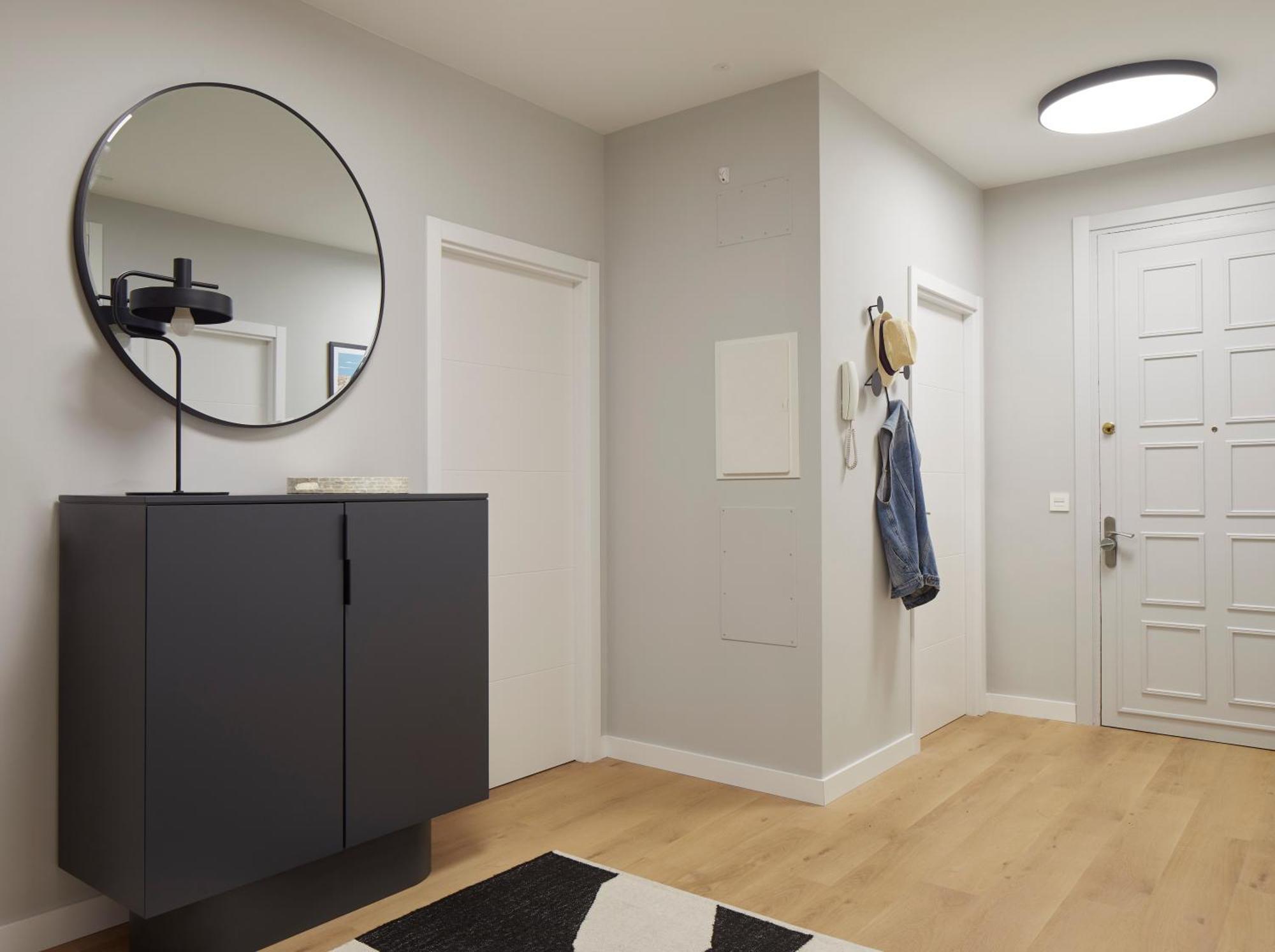 Negua By Feelfree Appartement *