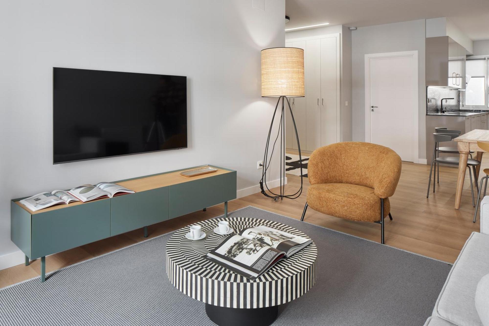 Appartement Negua By Feelfree