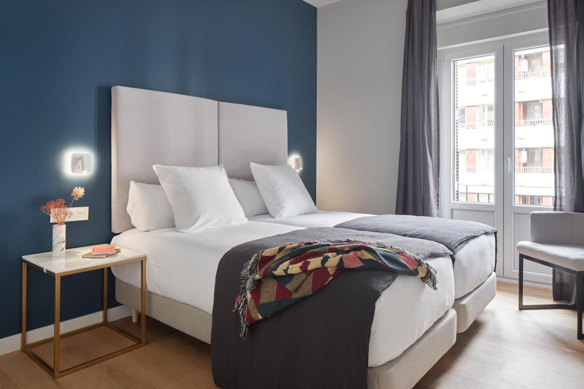 Appartement Negua By Feelfree Saint-Sébastien