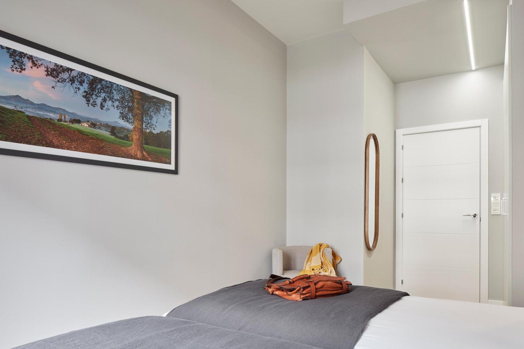 Negua By Feelfree Appartement *