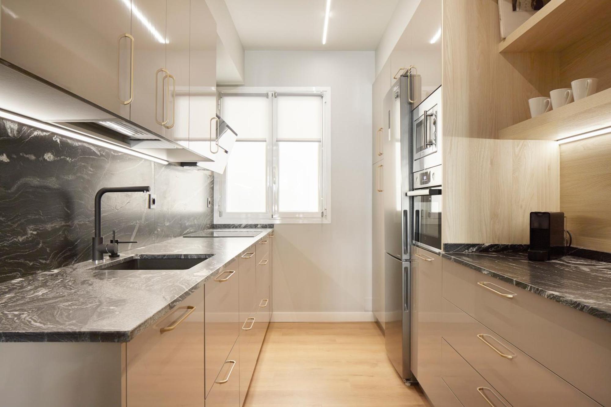Negua By Feelfree Appartement Saint-Sébastien