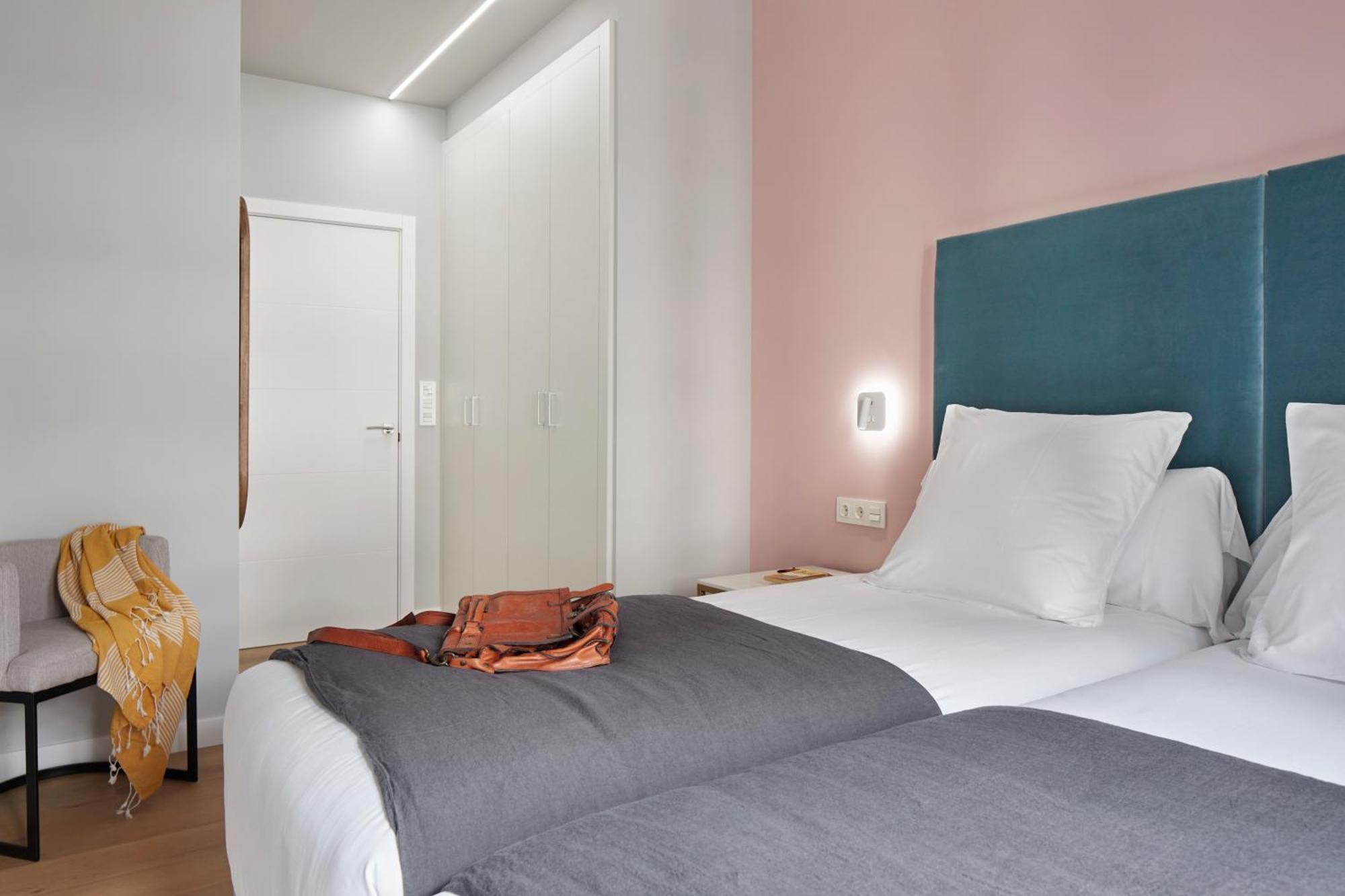 Negua By Feelfree Appartement