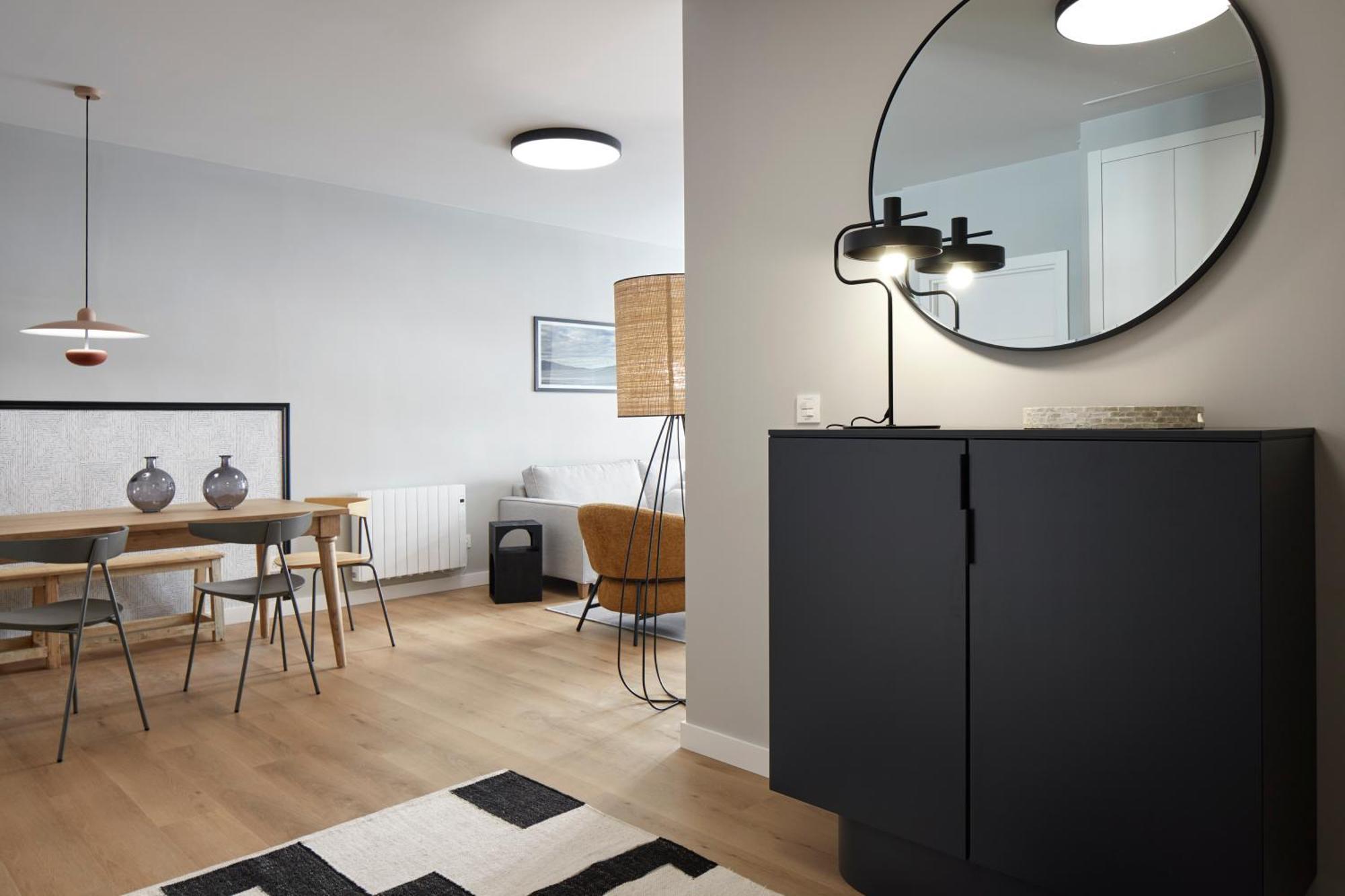 Negua By Feelfree Appartement Saint-Sébastien