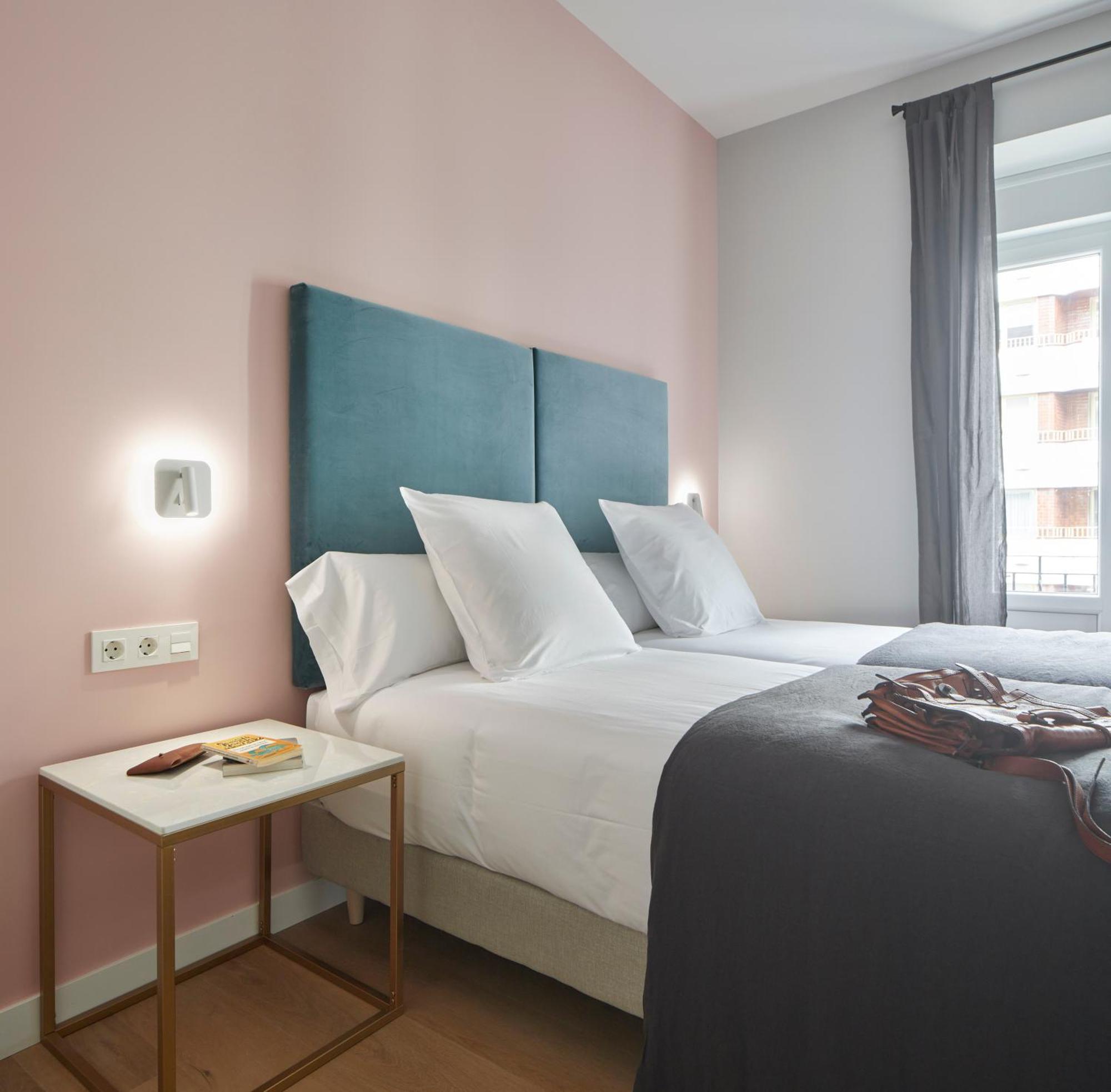 Negua By Feelfree Appartement Saint-Sébastien