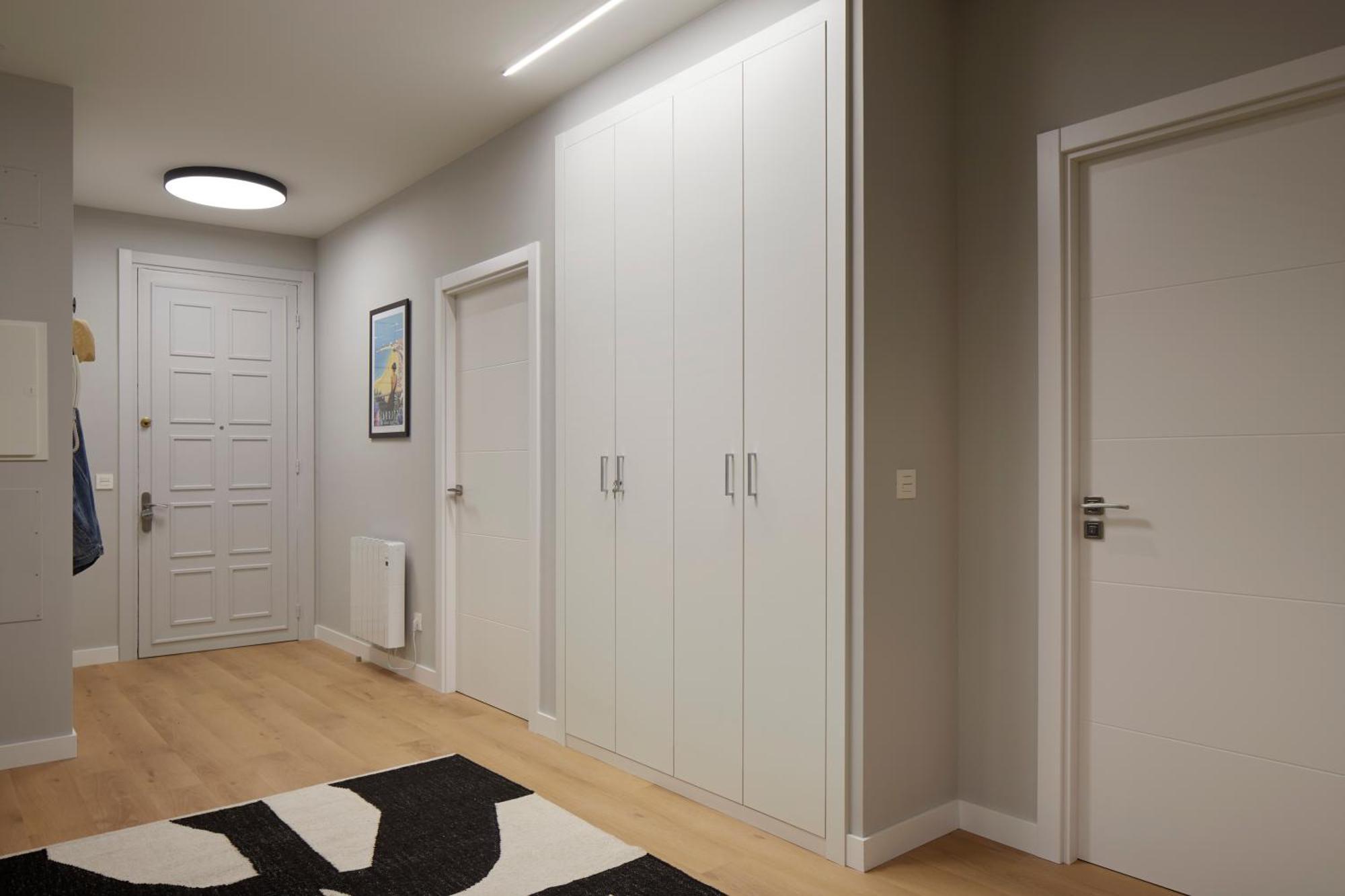 Negua By Feelfree Appartement *