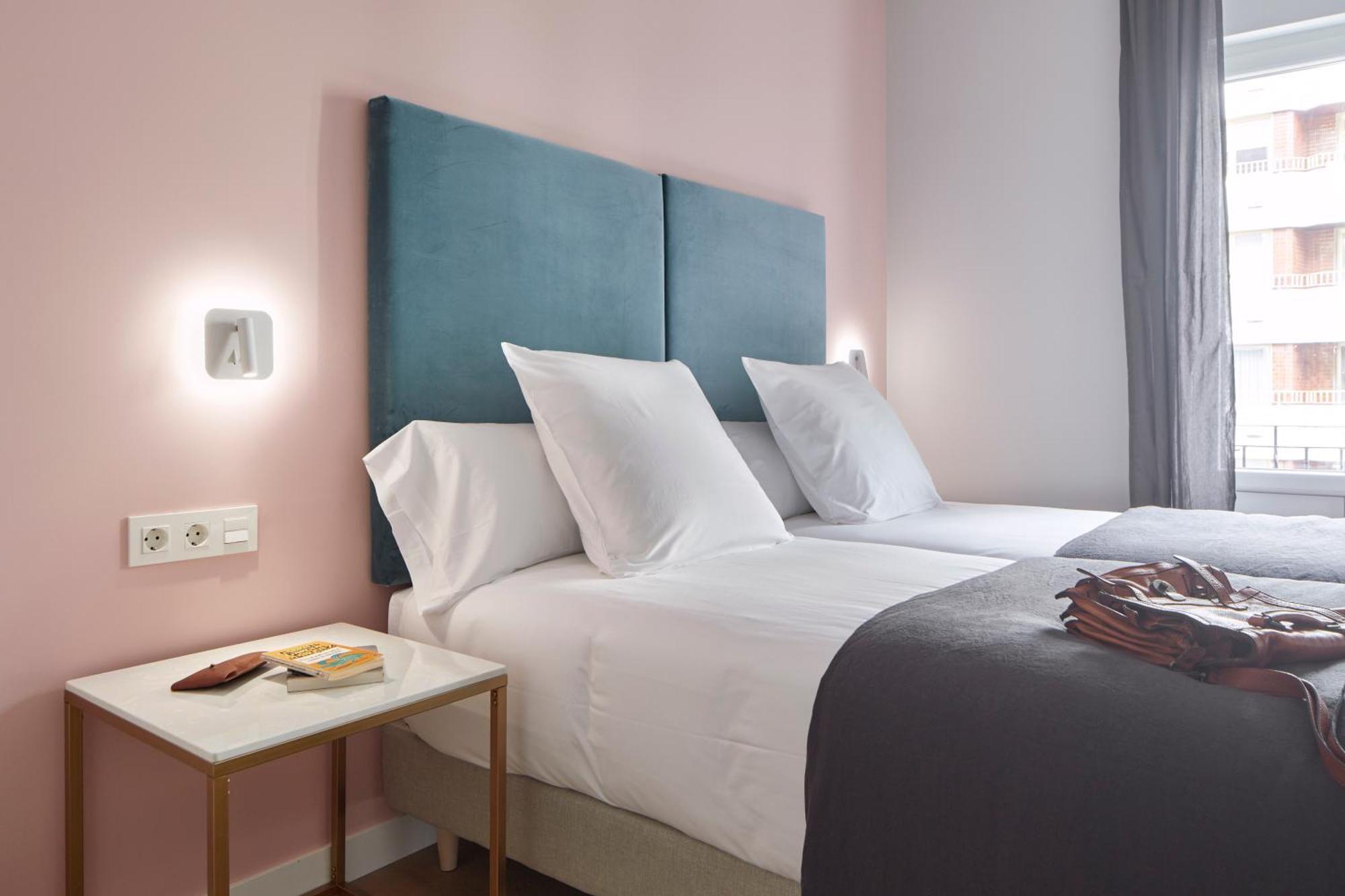 Negua By Feelfree Appartement *