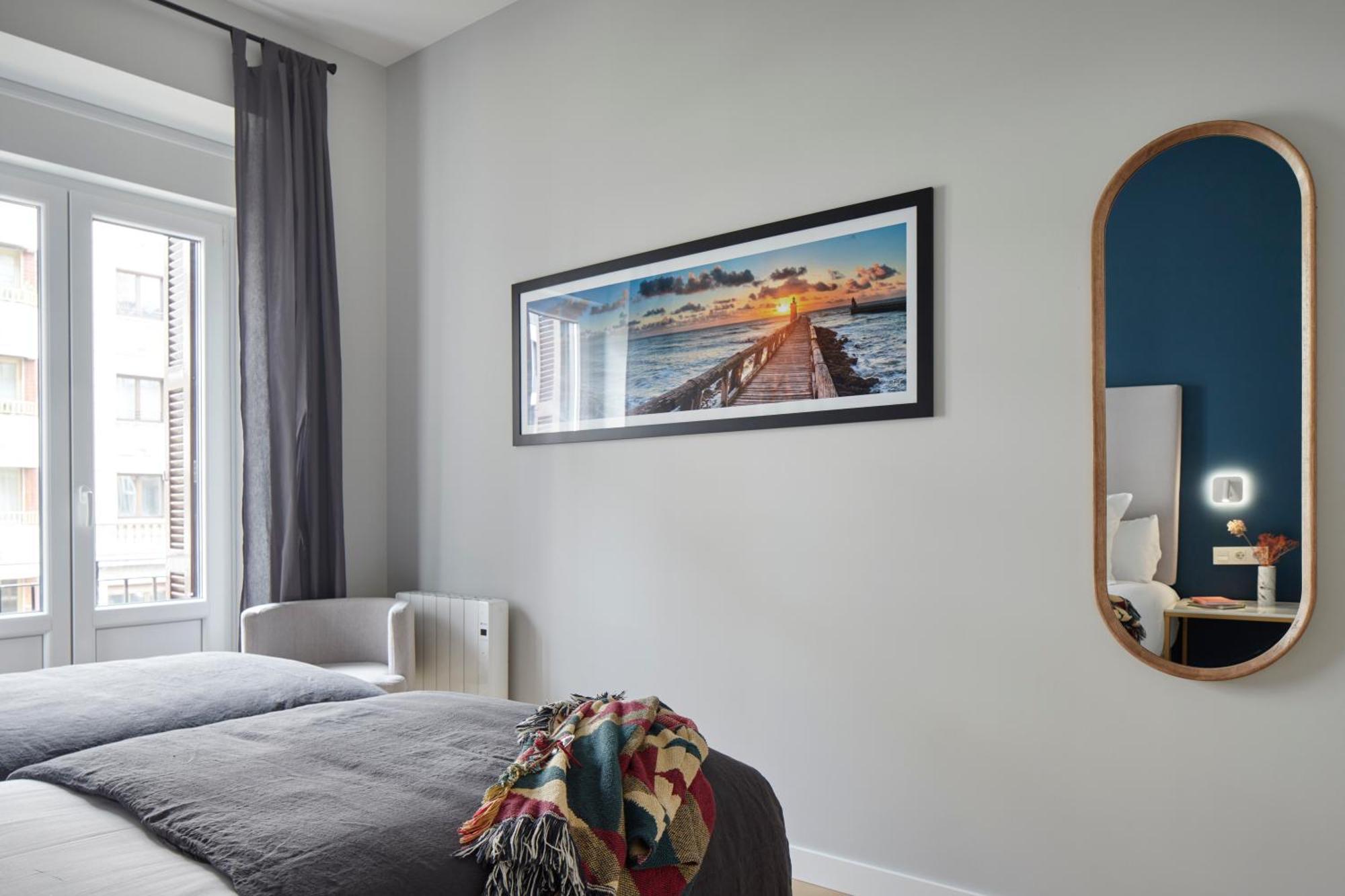 Appartement Negua By Feelfree Saint-Sébastien