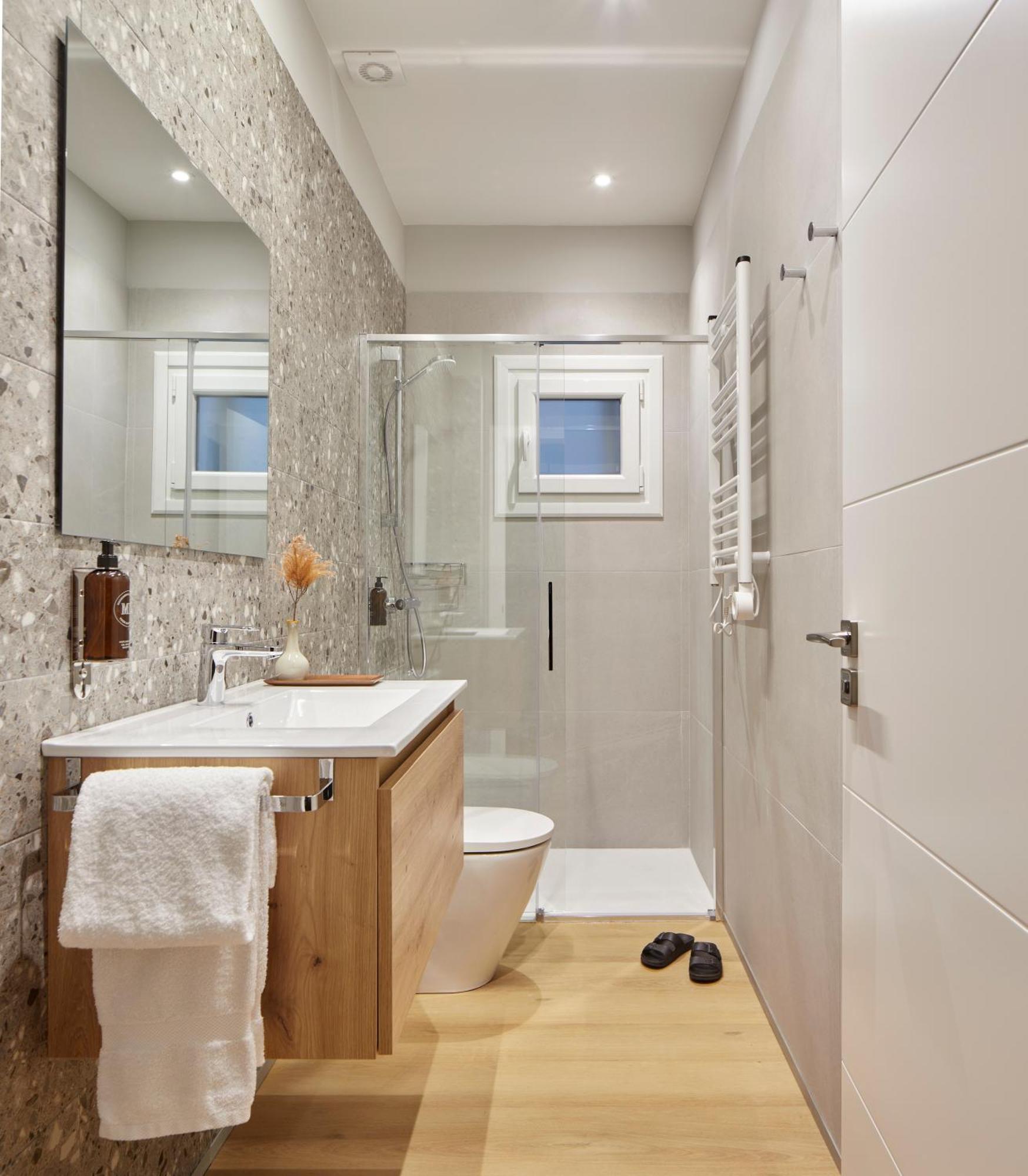 Appartement Negua By Feelfree *