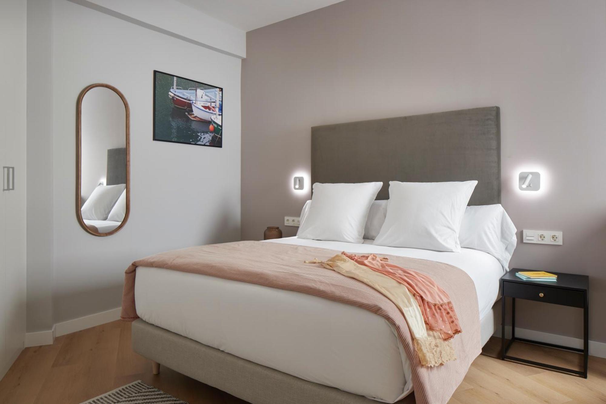 Appartement Negua By Feelfree