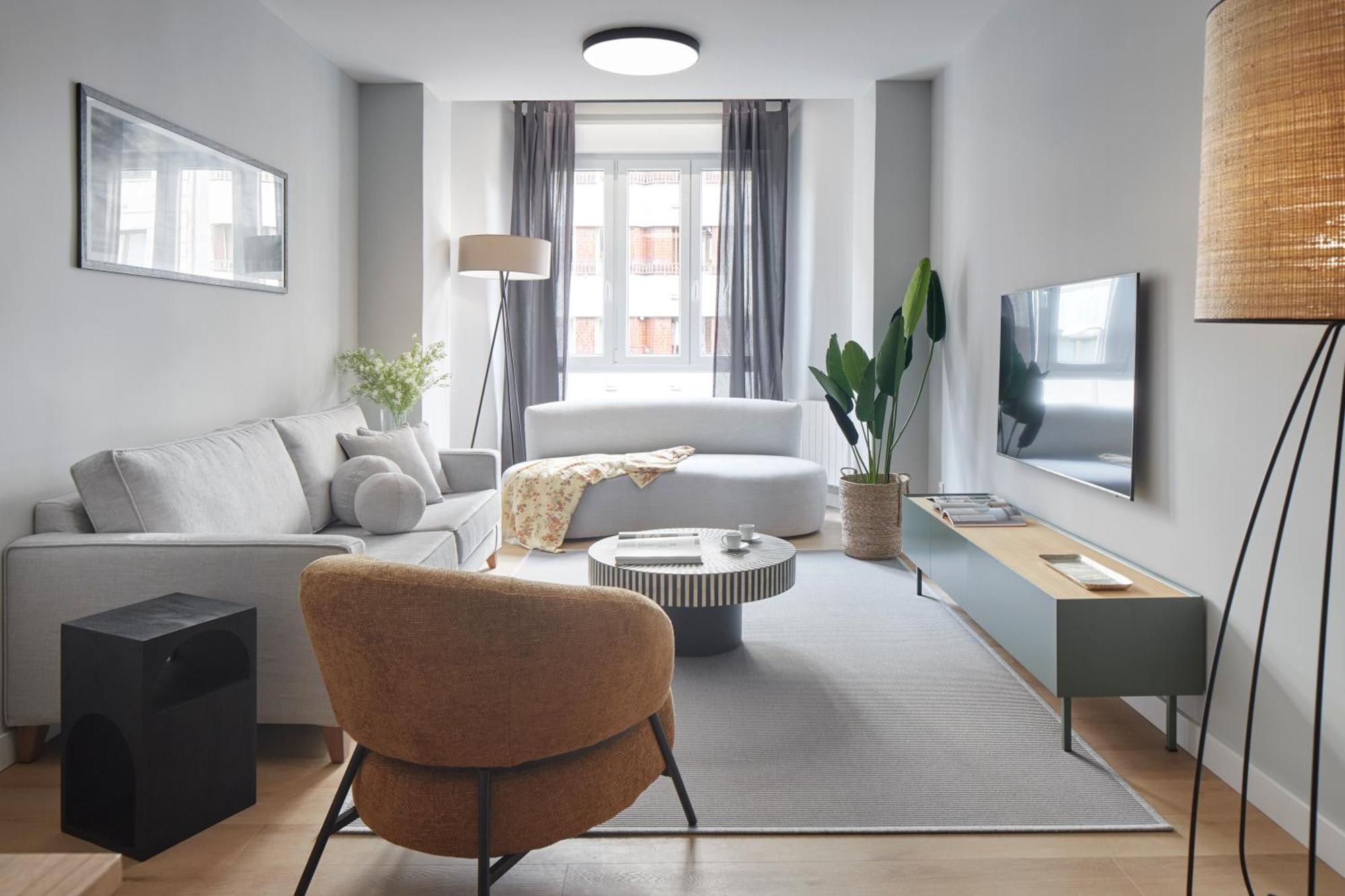 Appartement Negua By Feelfree Saint-Sébastien