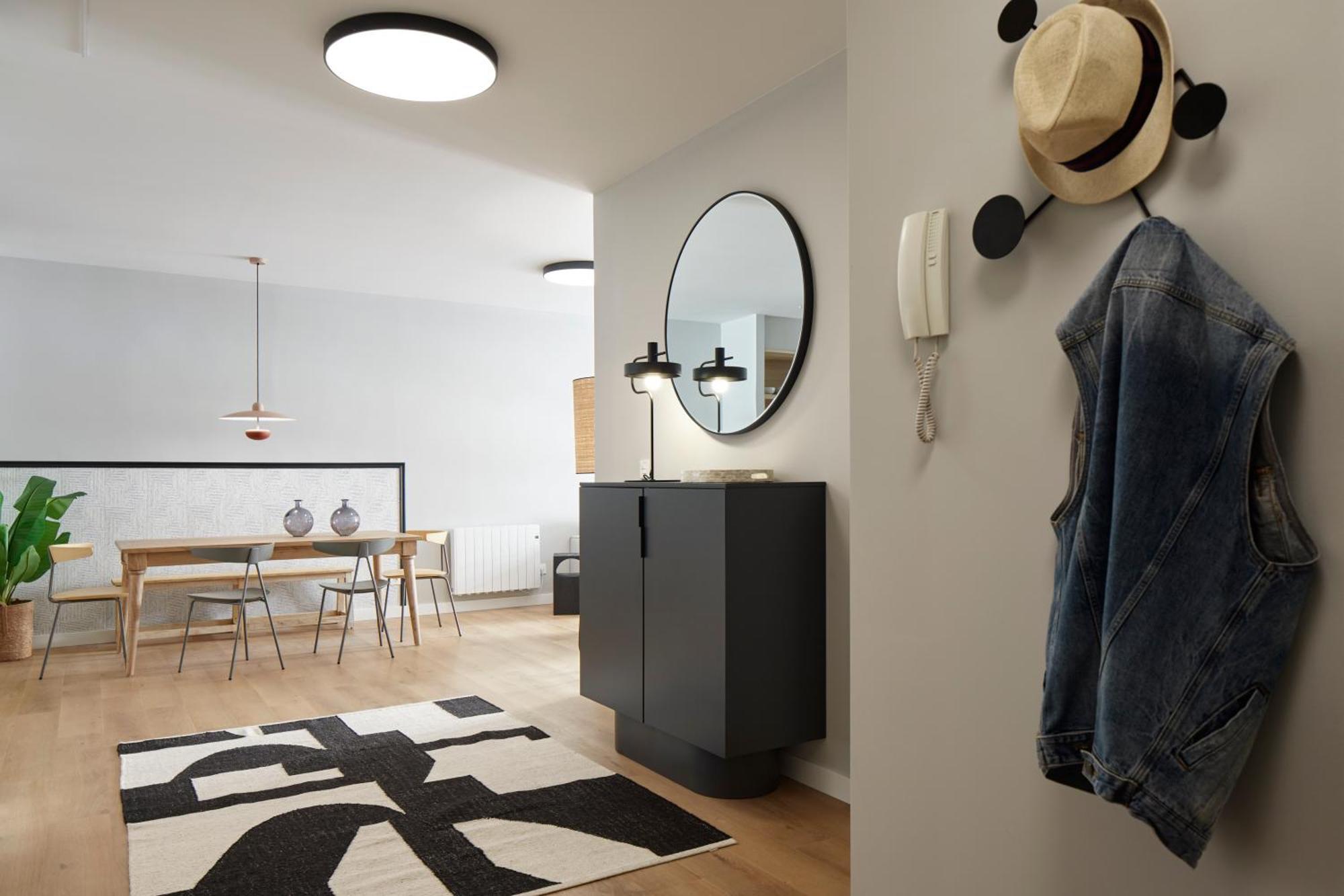 Negua By Feelfree Appartement