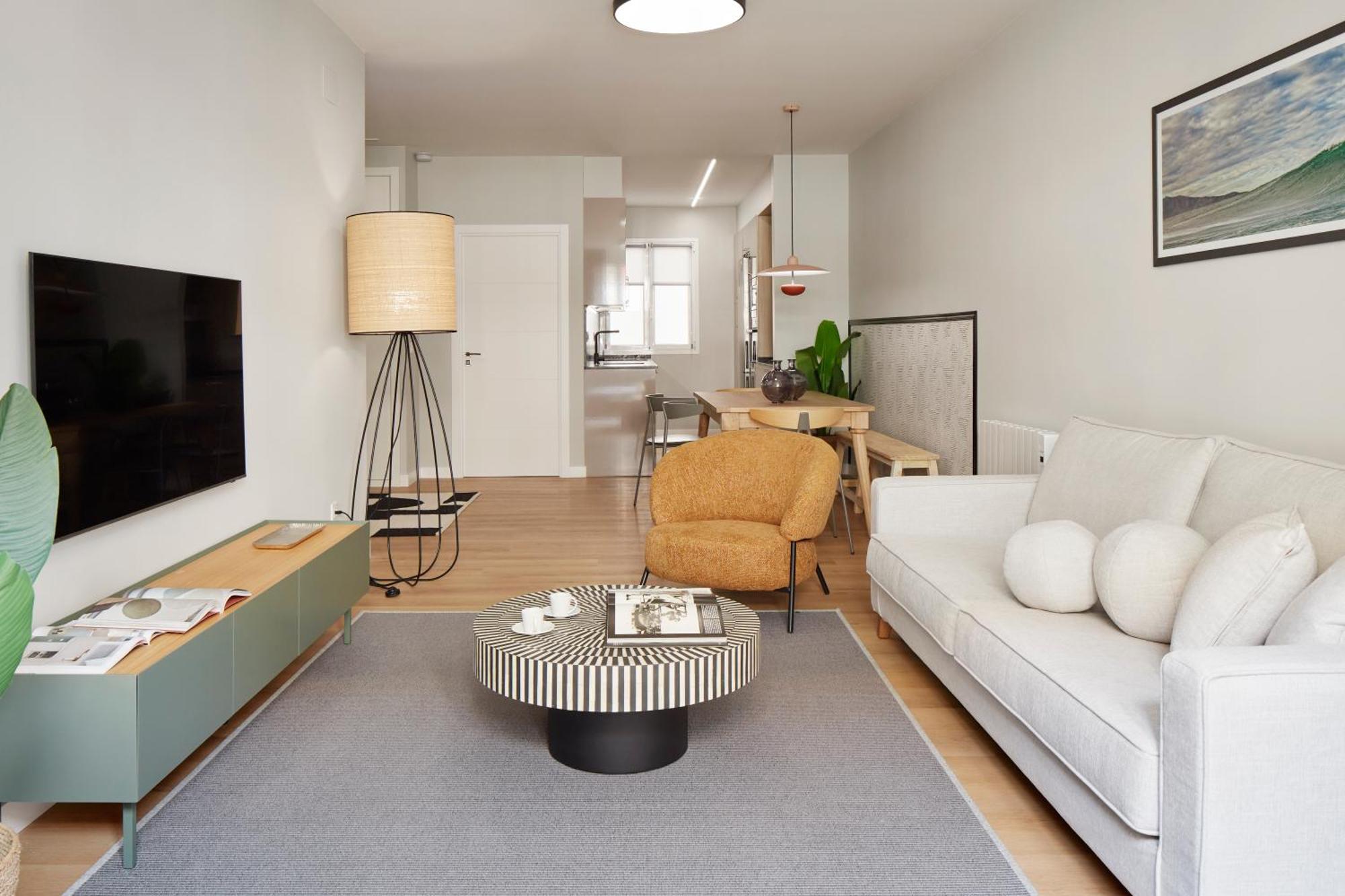 Apartment Negua By Feelfree San Sebastian