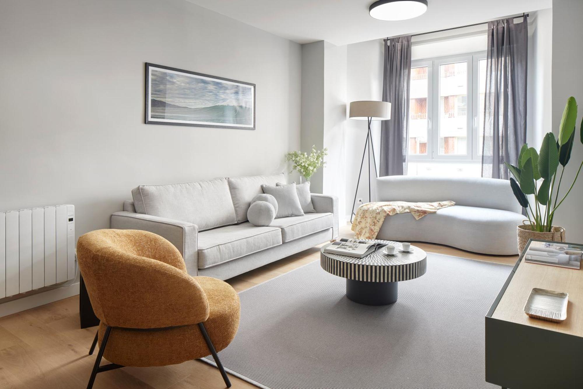 Negua By Feelfree San Sebastian